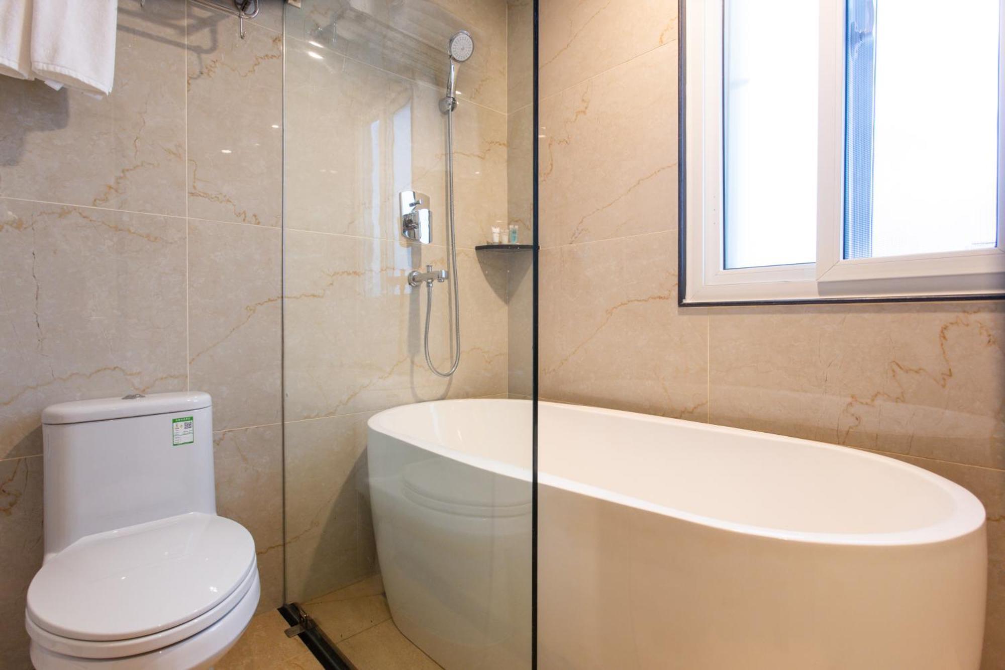 Shuvatara Suites & Spa, Thamel Kathmandu Luaran gambar