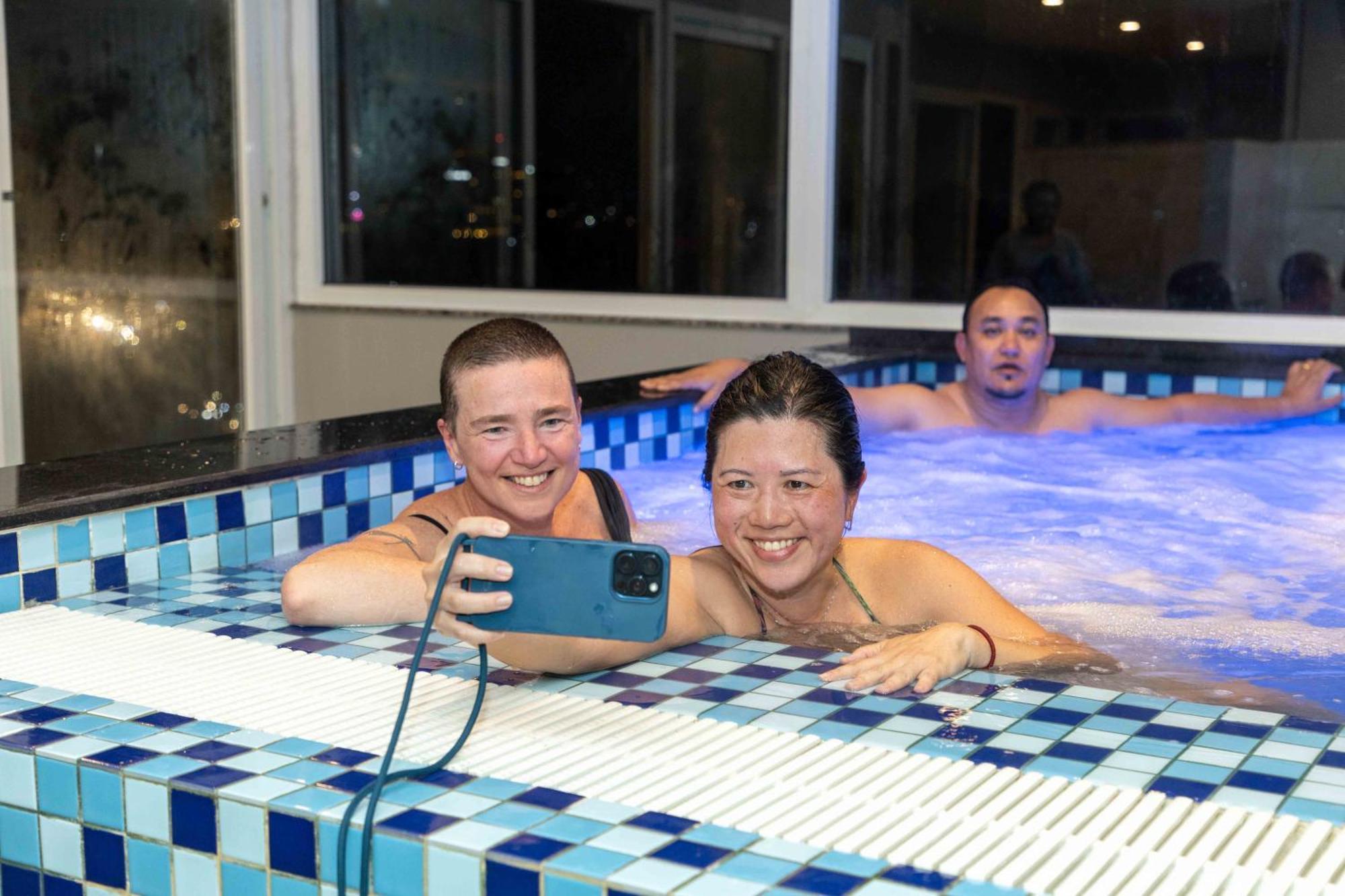 Shuvatara Suites & Spa, Thamel Kathmandu Luaran gambar