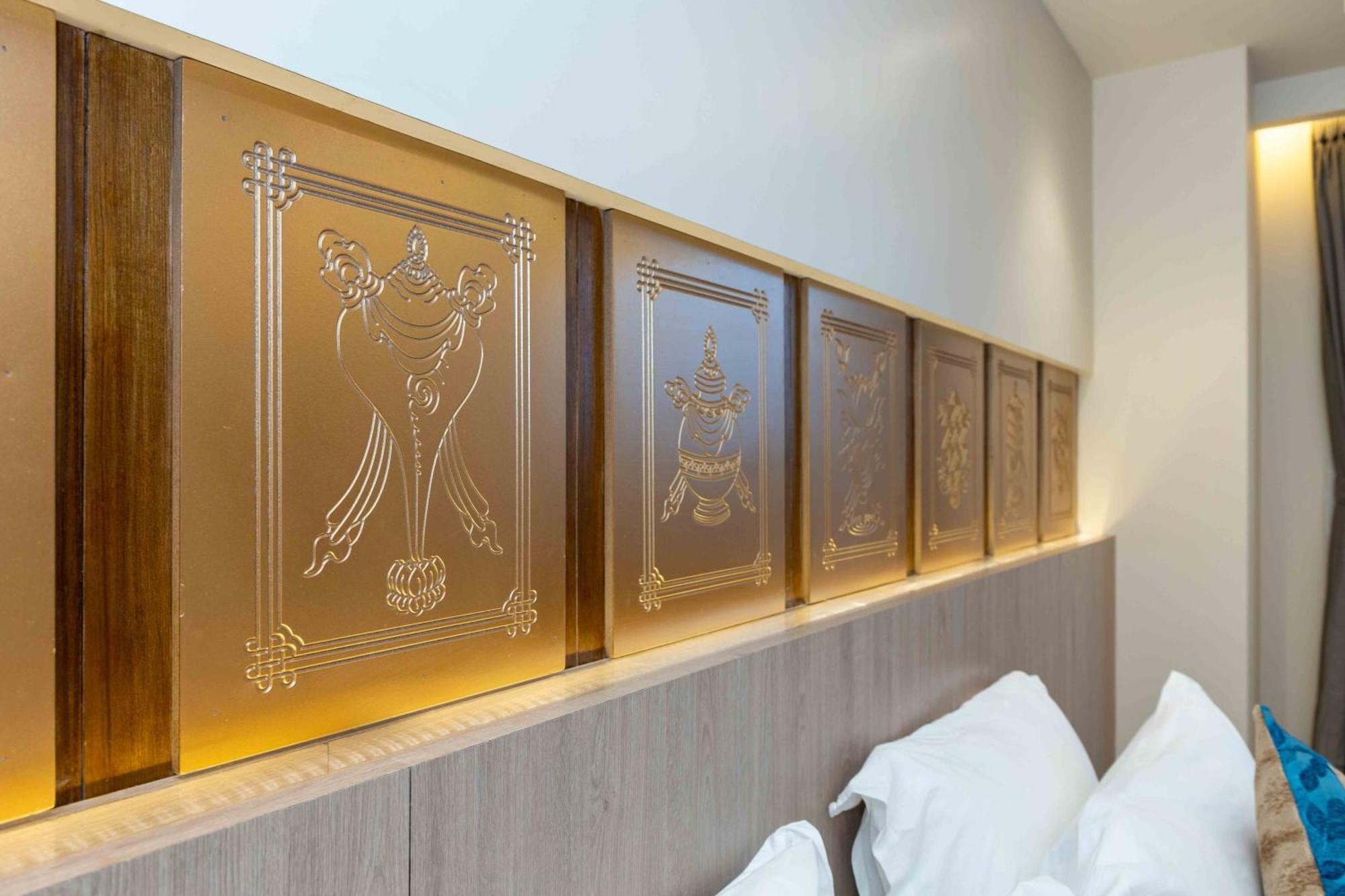 Shuvatara Suites & Spa, Thamel Kathmandu Luaran gambar