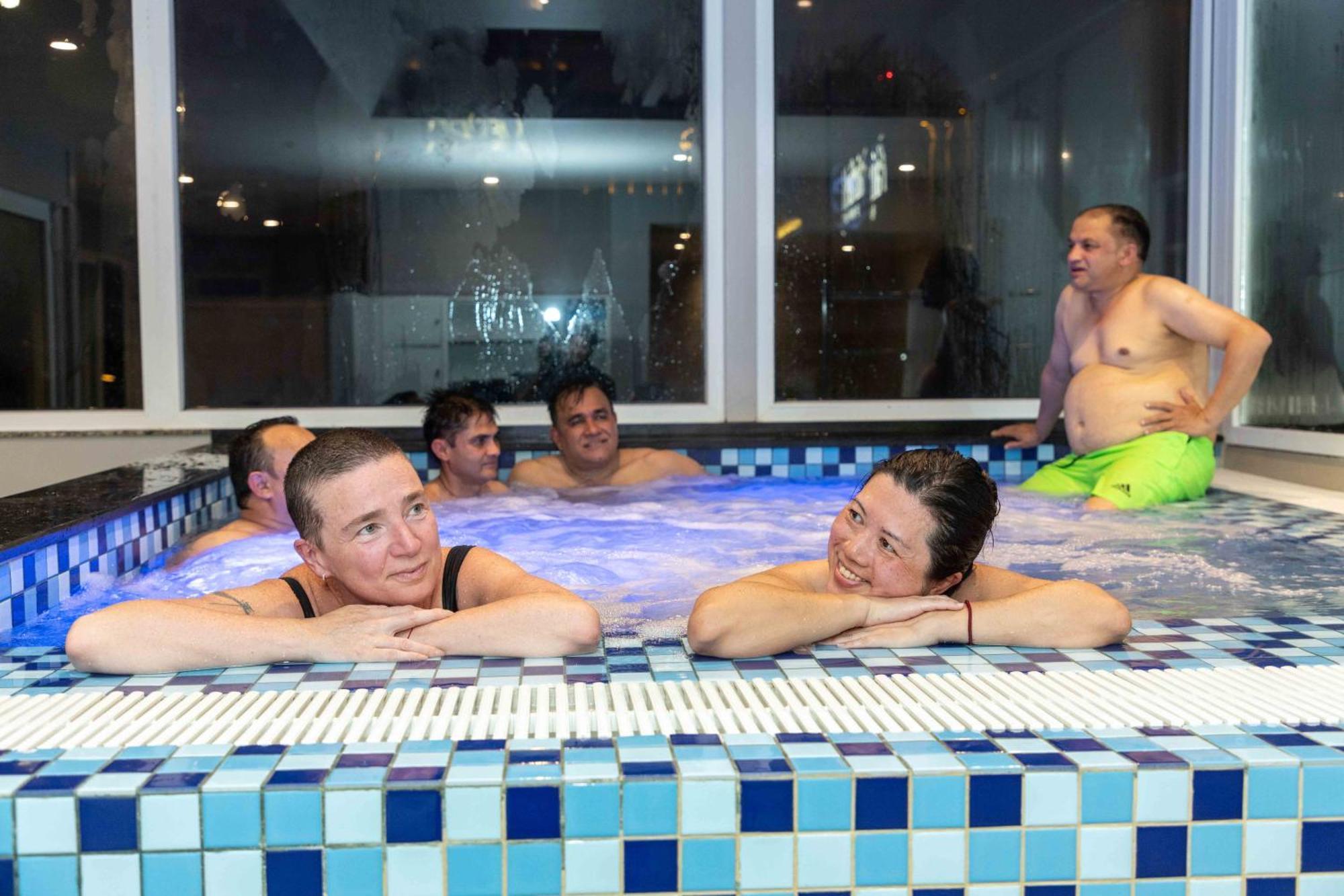 Shuvatara Suites & Spa, Thamel Kathmandu Luaran gambar