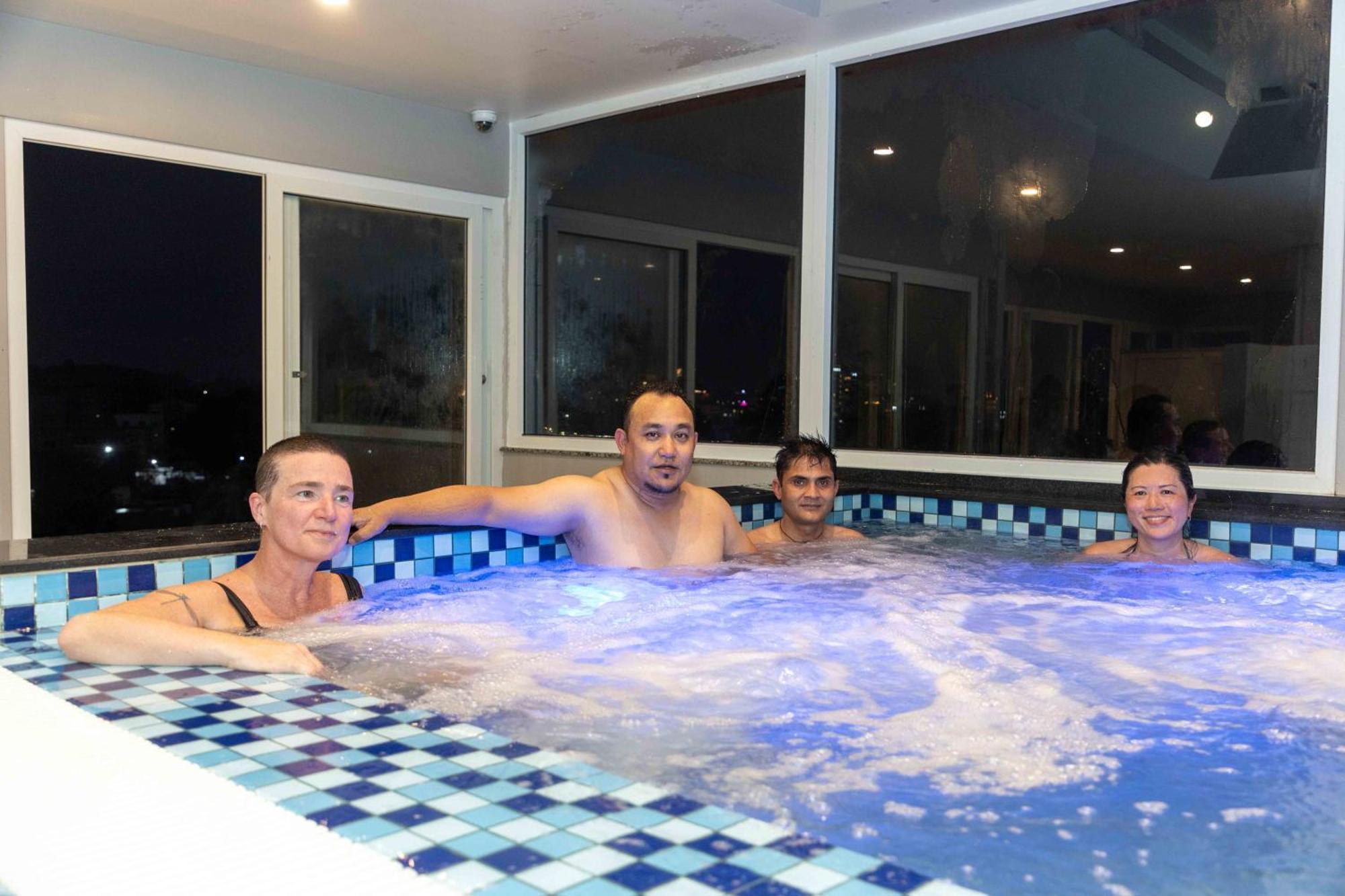 Shuvatara Suites & Spa, Thamel Kathmandu Luaran gambar