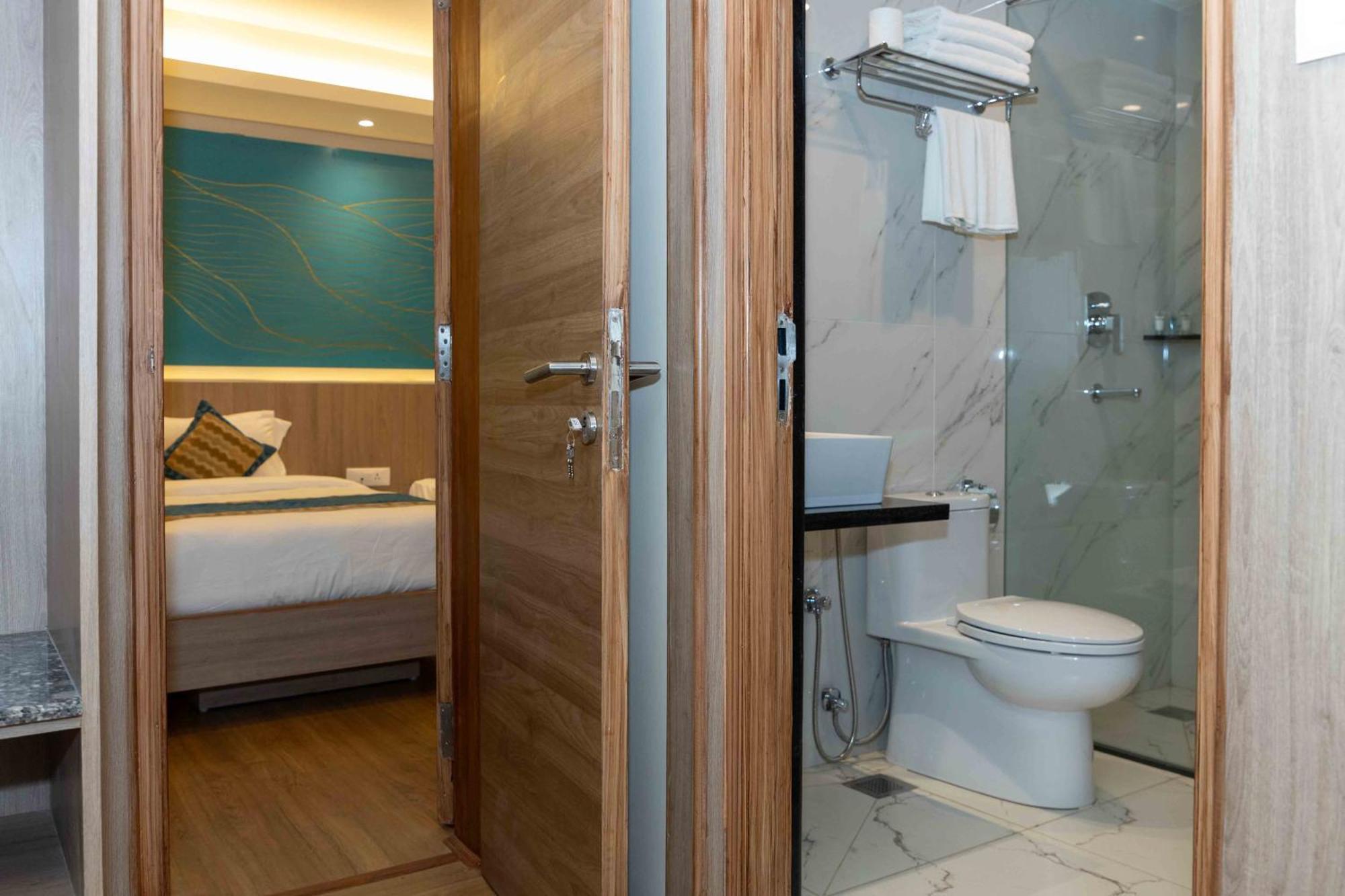Shuvatara Suites & Spa, Thamel Kathmandu Luaran gambar