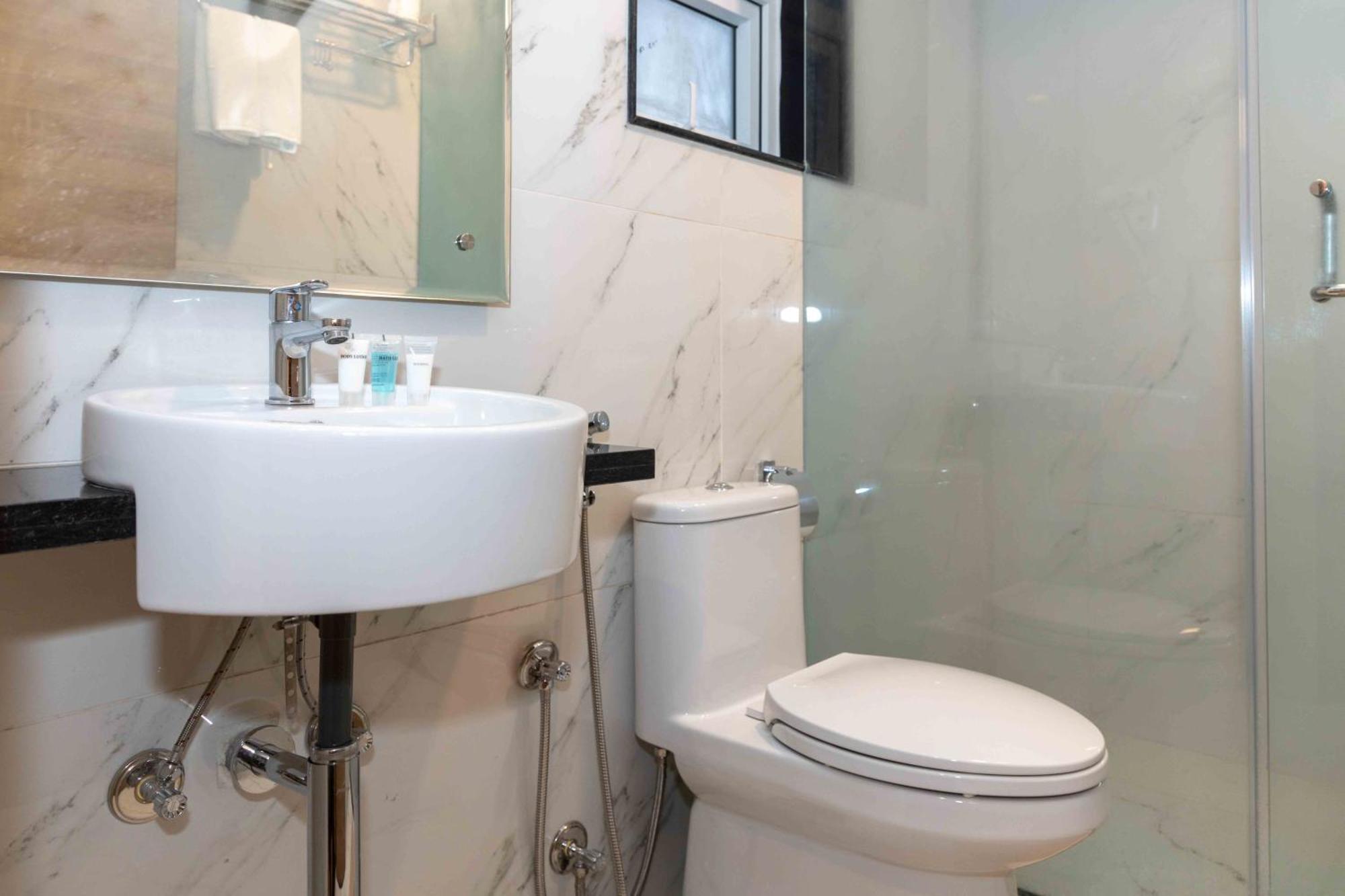 Shuvatara Suites & Spa, Thamel Kathmandu Luaran gambar