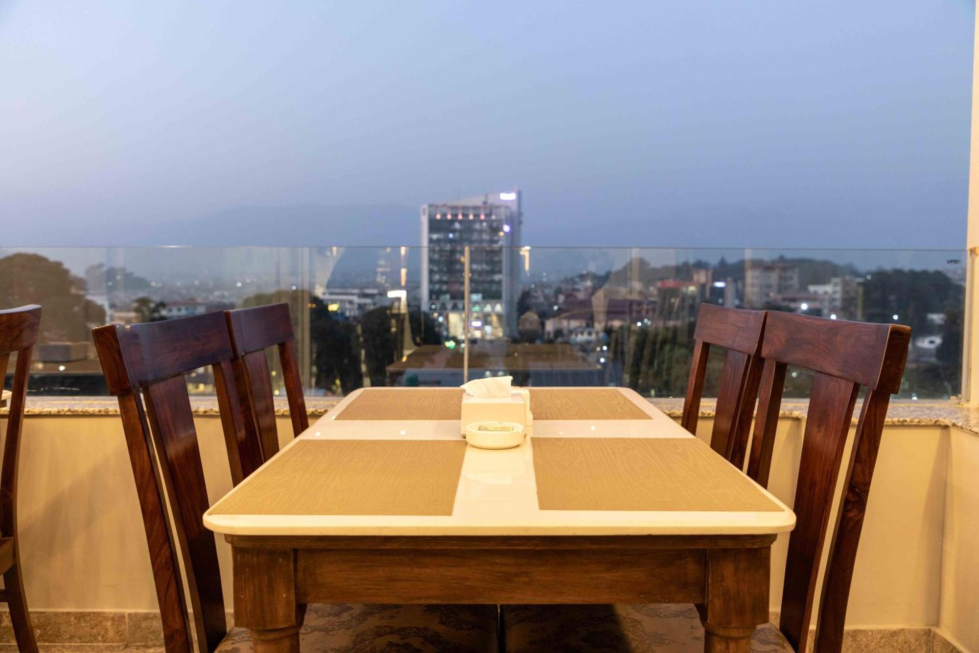 Shuvatara Suites & Spa, Thamel Kathmandu Luaran gambar