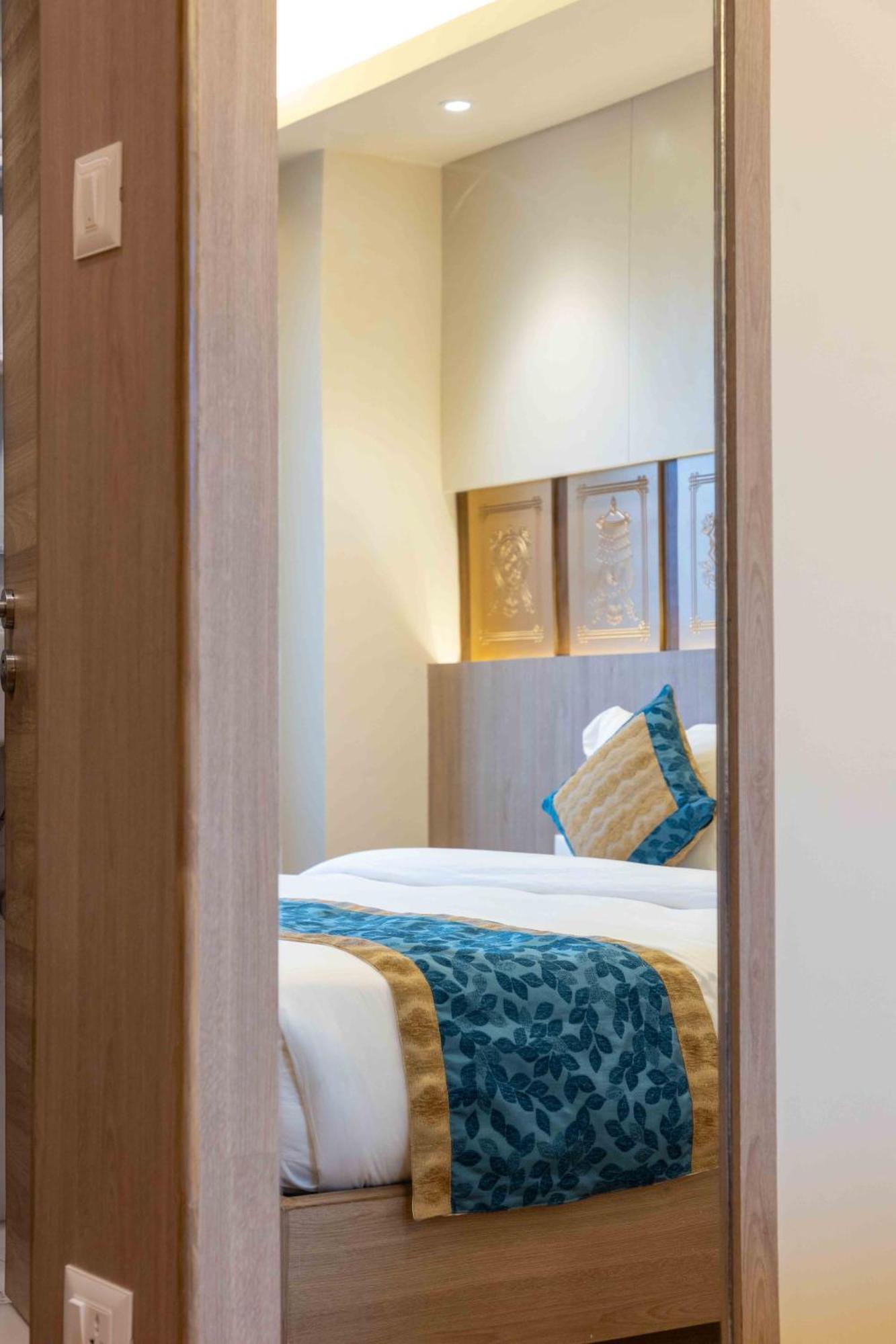 Shuvatara Suites & Spa, Thamel Kathmandu Luaran gambar
