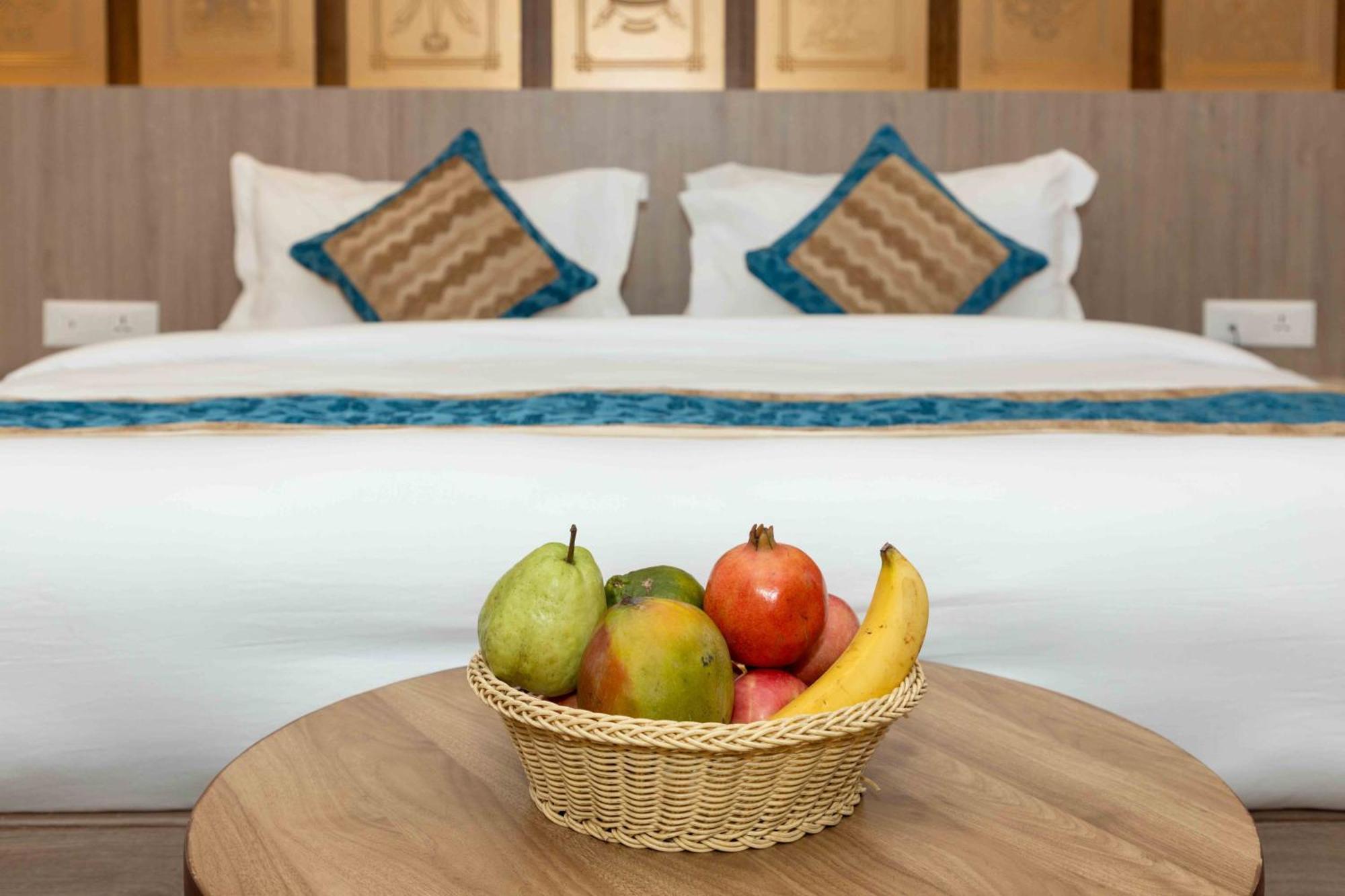 Shuvatara Suites & Spa, Thamel Kathmandu Luaran gambar