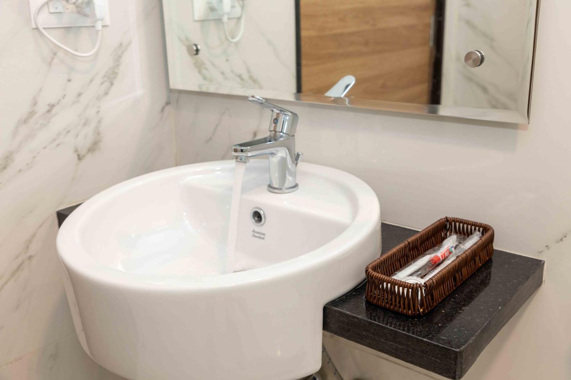 Shuvatara Suites & Spa, Thamel Kathmandu Luaran gambar